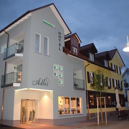 Hotel Adler Freudenstadt Esterno foto