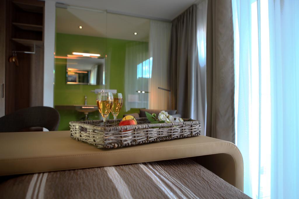 Hotel Adler Freudenstadt Esterno foto