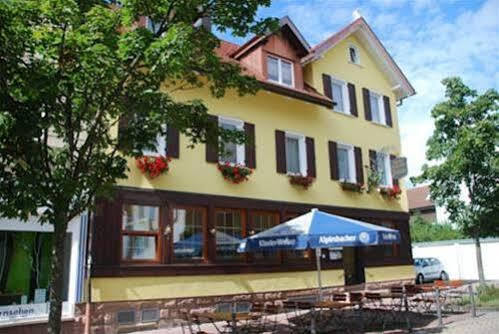 Hotel Adler Freudenstadt Esterno foto