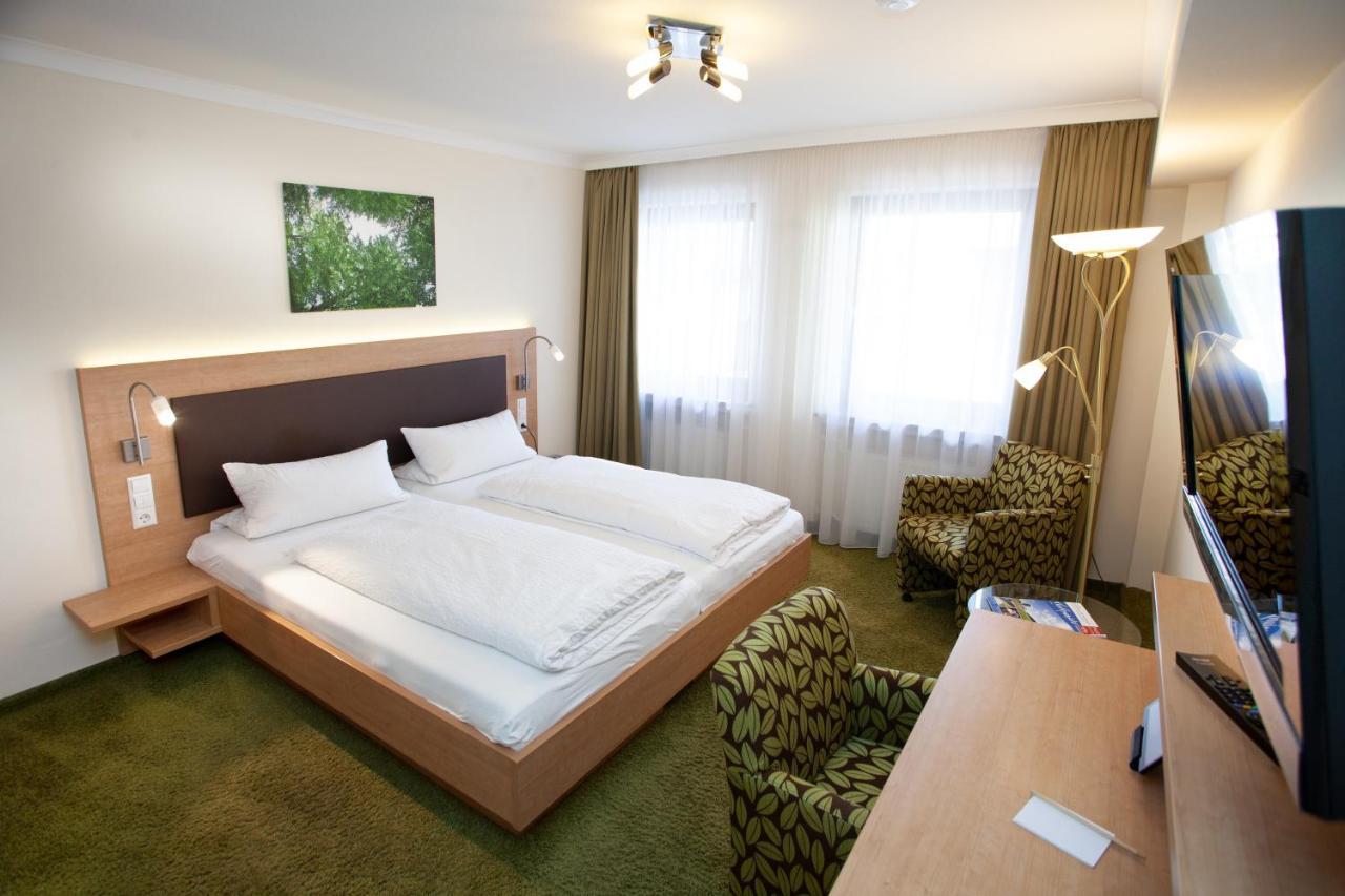 Hotel Adler Freudenstadt Esterno foto